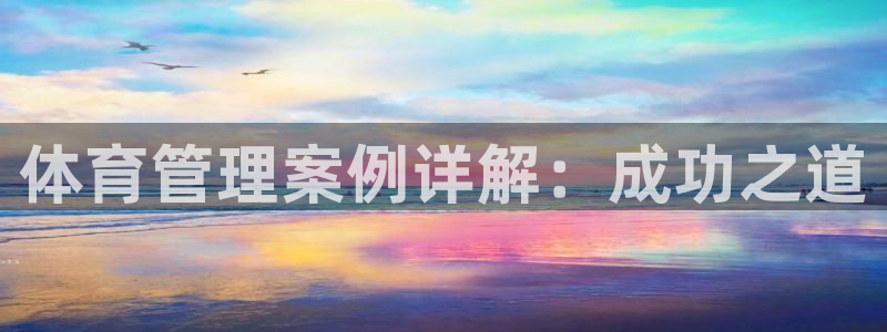 必一体育合法吗：体育