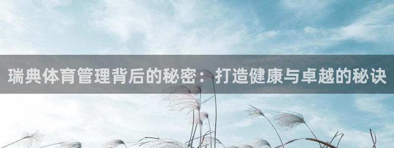 必一体育下载意思：瑞