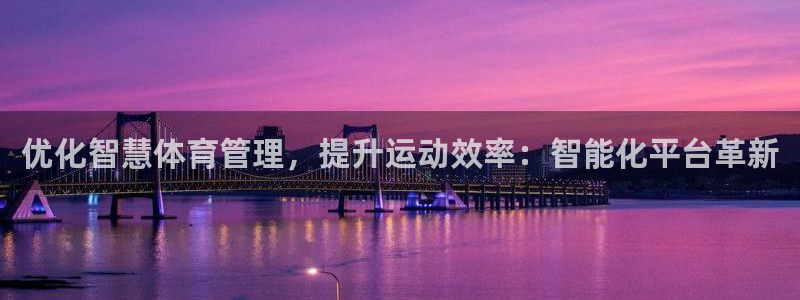 必一体育app平台下