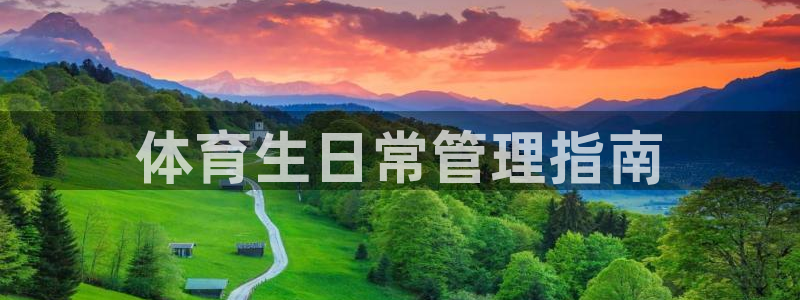 必一体育运动官网