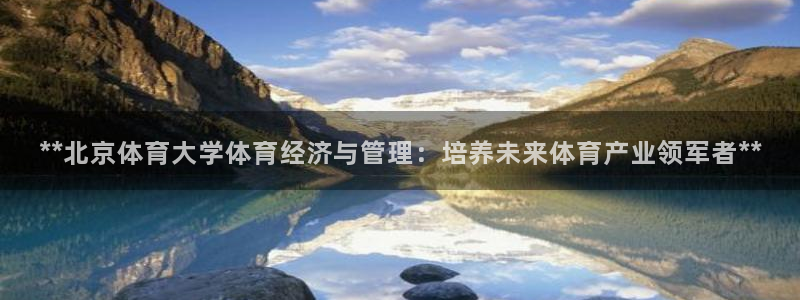 必一运动bsport