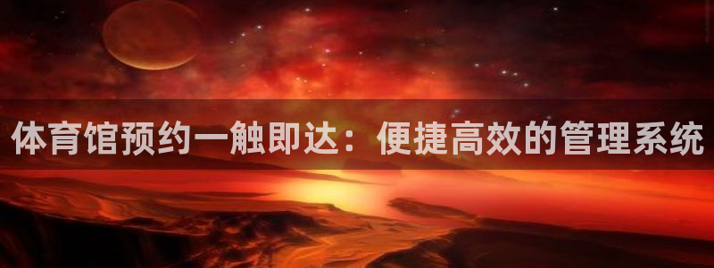 必一体育网站