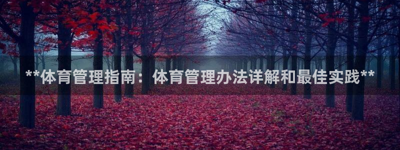 必一体育app下载最