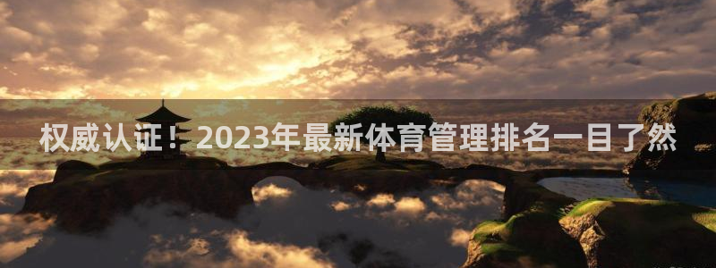必一体育bsport