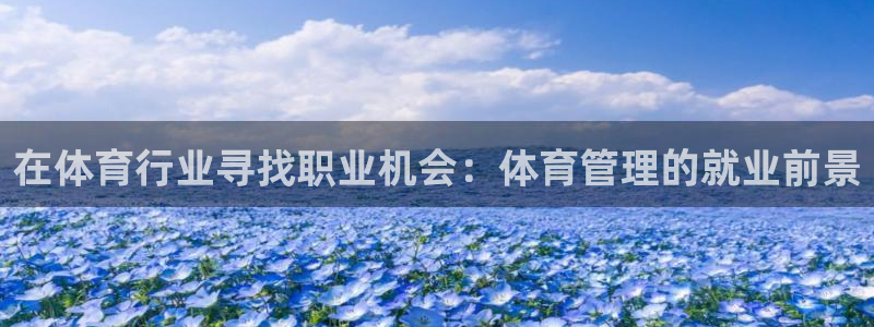 必一体育官方入口：在