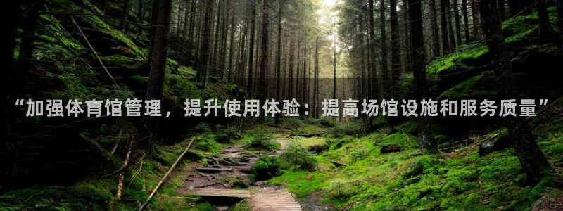必一体育运动平台官网