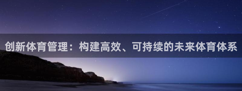 必一体育sportB