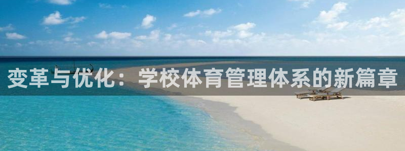 必一体育是啥：变革与