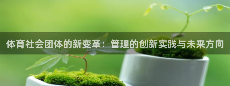 必一体育登入：体育社