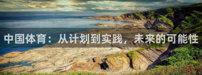 必一体育验证码：中国体育：从计划到实践，未来的可能性
